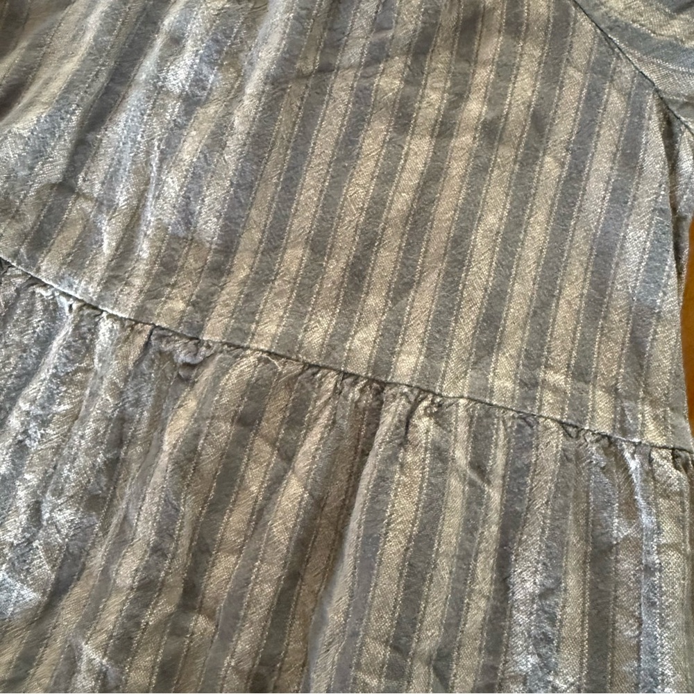 Rylee + Cru Kids Dress (Number 2!) - Picture 2 of 4